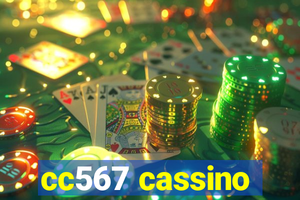 cc567 cassino